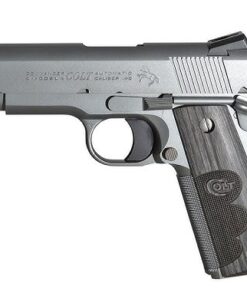 COLT WILEY CLAPP COMMANDER