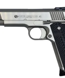 COLT CUSTOM COMPETITION