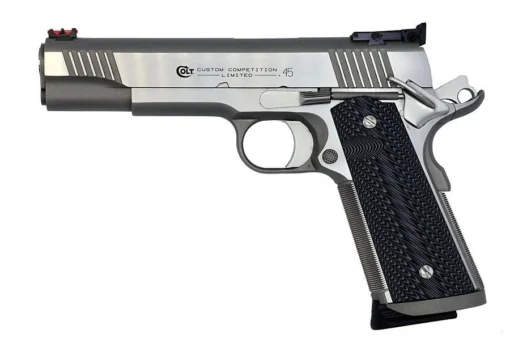 COLT CUSTOM COMPETITION