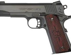 COLT LIGHTWEIGHT COMMANDER