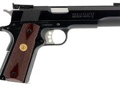 COLT GOLD CUP NATIONAL MATCH (9MM)