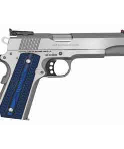 COLT GOLD CUP (9MM)