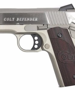 COLT DEFENDER