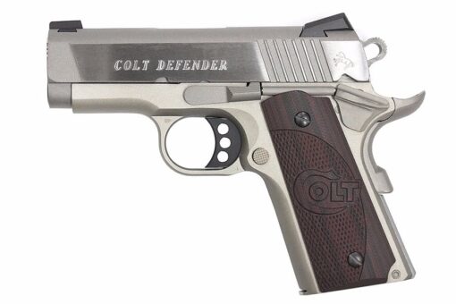 COLT DEFENDER