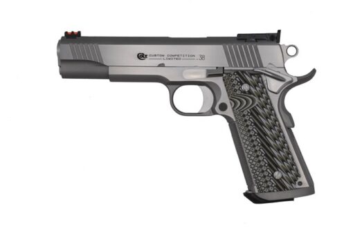 COLT COMPETITION SS