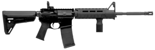 COLT M4 CARBINE MAGPUL