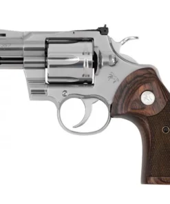 COLT PYTHON