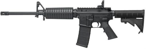 COLT LIGHTWEIGHT CARBINE