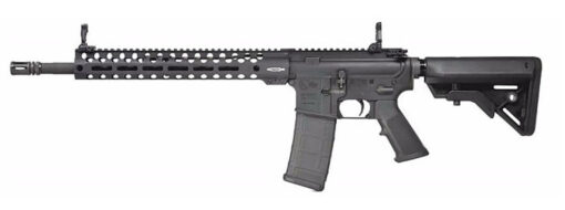 COLT ENHANCED PATROL RIFLE