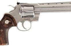 COLT TARGET PYTHON