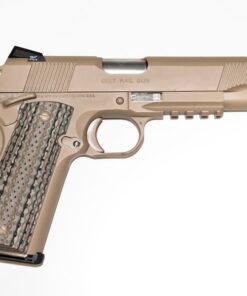 M45A1 MARINE PISTOL