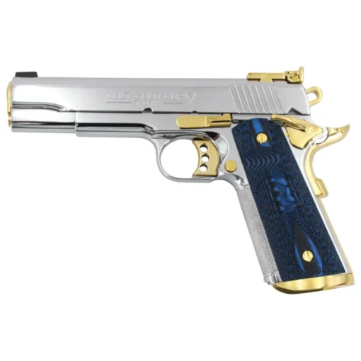 COLT GOLD CUP