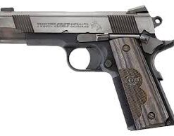 COLT WILEY CLAPP LIGHTWEIGHT COMMANDER