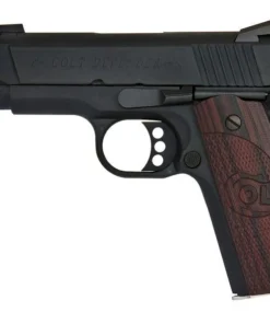 COLT DEFENDER 9MM