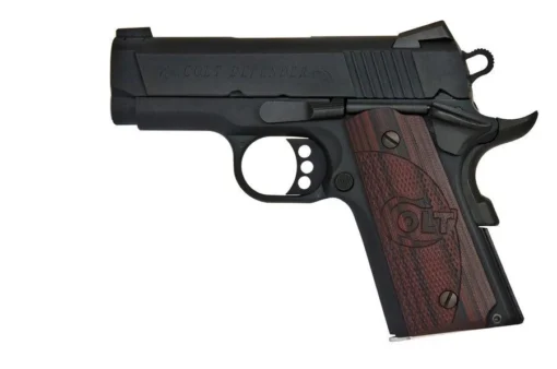 COLT DEFENDER 9MM