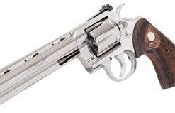 COLT TARGET PYTHON