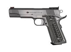 COLT COMPETITION SS