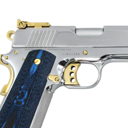 COLT GOLD CUP