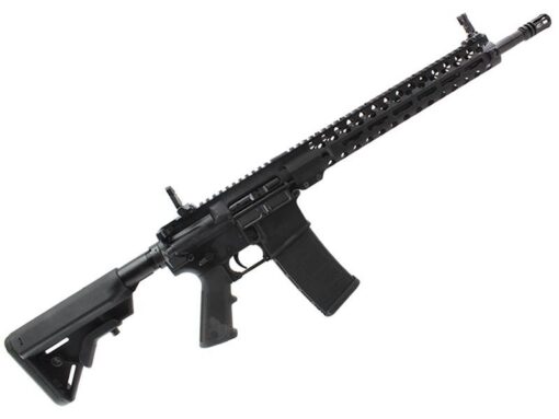 COLT ENHANCED PATROL RIFLE