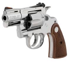 COLT CLASSIC PYTHON