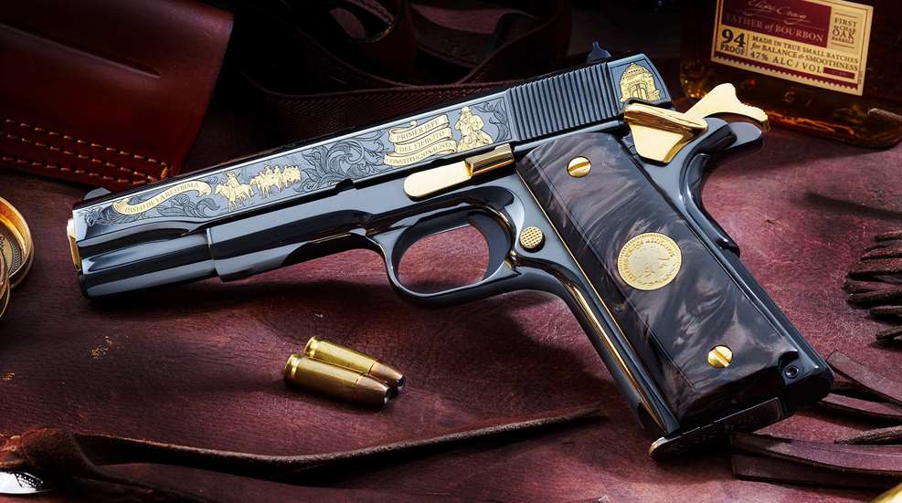 Colt 1911 FOR SALE